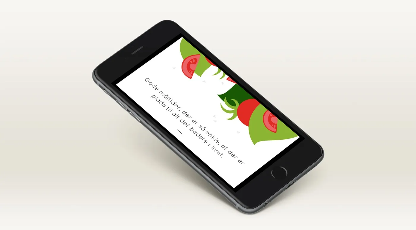 Pomodoro: Gourmet Italian restaurant