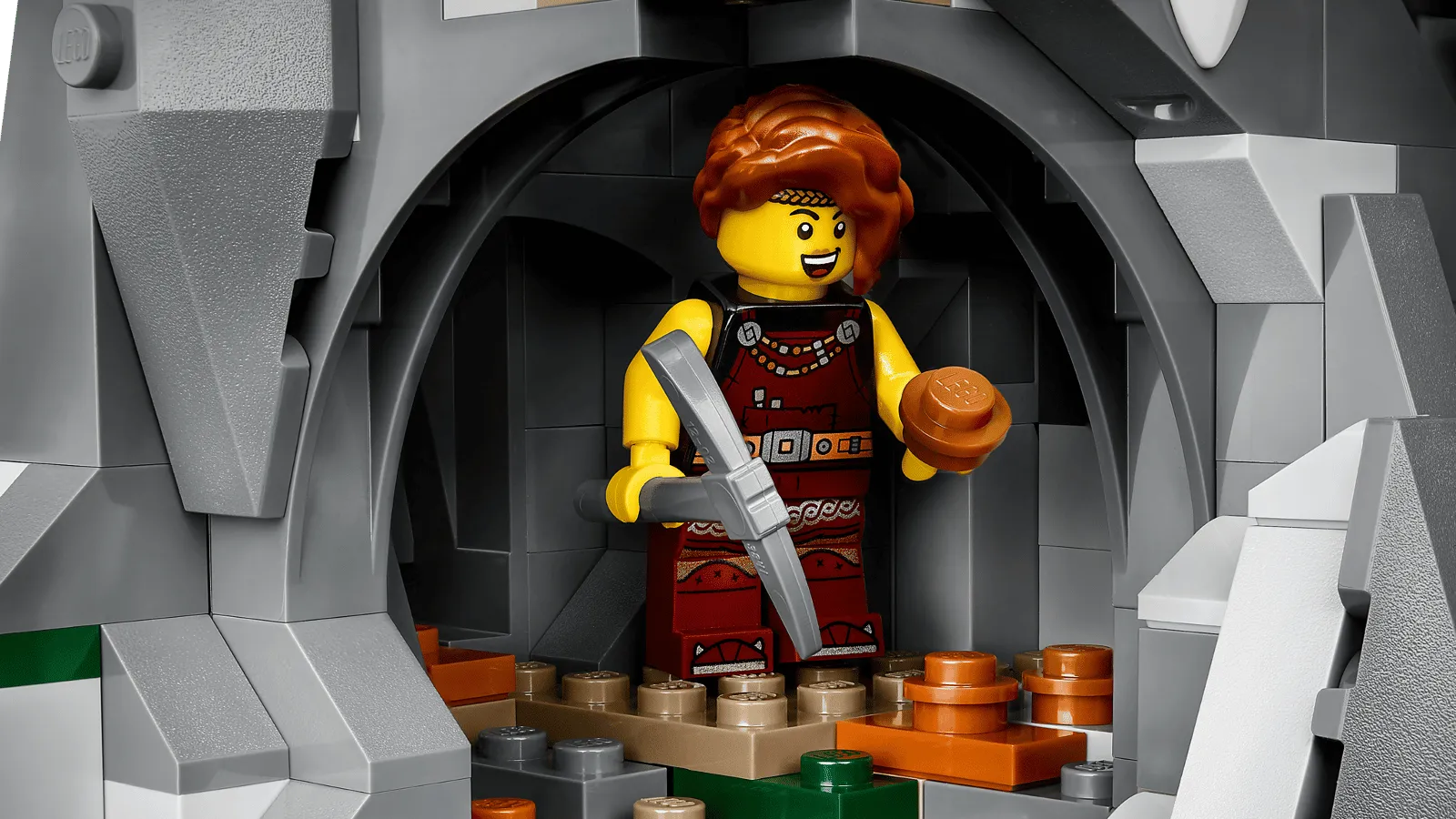 LEGO Ideas: Viking Village (21343)